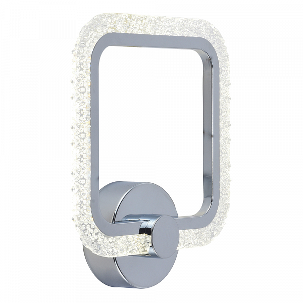 Светодиодный накладной светильник ProfitLight 8011/1W CHR 22W