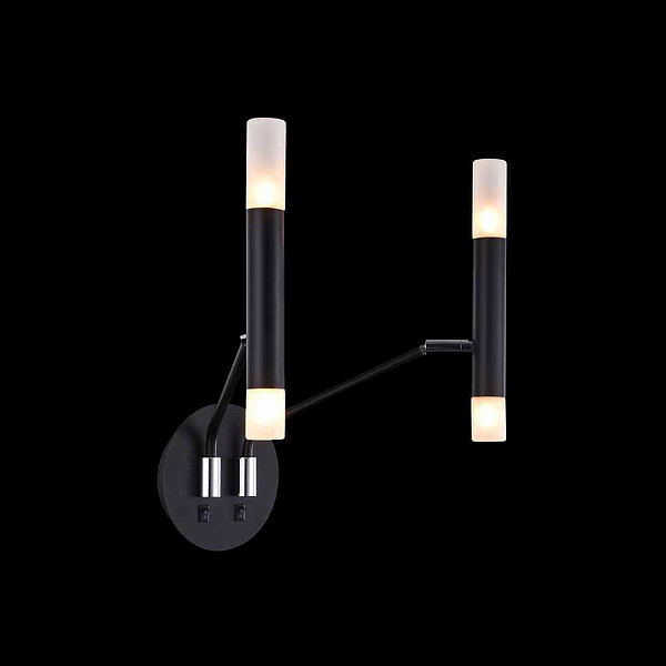 Бра Maytoni Vigo MOD620WL-04B 4*G9