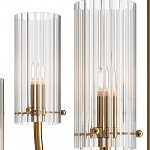 Подвесная люстра Maytoni Arco MOD223PL-06BS