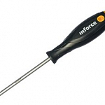 Отвертка шлицевая ProExpert SL8x150 Inforce
