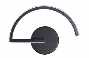 Настенный светильник Odeon Light Suprema 4308/8WL