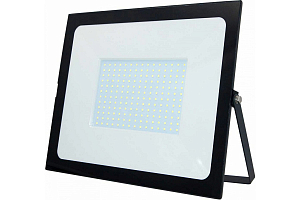 Прожектор светодиодный 200Вт GLANZEN FAD-0020-200-SL