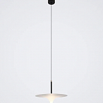 *Подвесной светильник LED4U L8755-1 BK 4200K