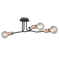 Люстра потолочная Vitaluce V4560-1/3PL