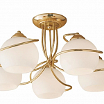 Люстра потолочная Citilux Лайма CL155152