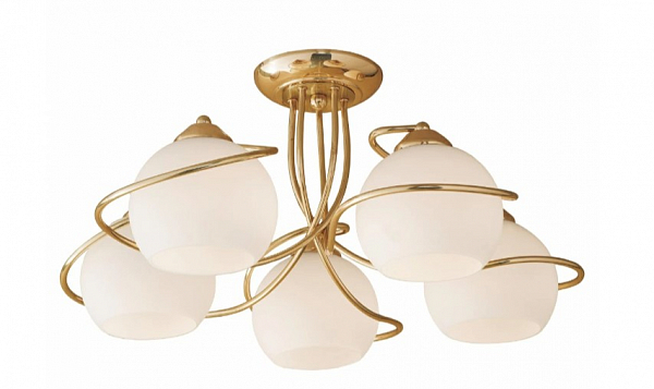 Люстра потолочная Citilux Лайма CL155152
