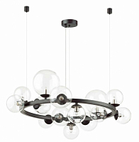 Подвесная люстра Odeon Light Modern Tovi 4818/14