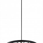 Подвесной светильник Toplight Vanessa TL1201H-01BK