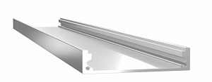 Алюминиевый профиль ALS-1050 (2 м Anod)