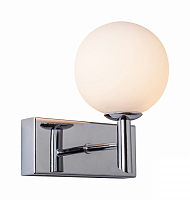 **Светильник настенный хр. MILAN ESCADA 10160/1A 1хG9х40W IP44 