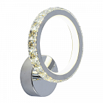 Светильник светодиодный накладной ProfitLight 8052/1W CHR 34W
