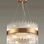 Подвесная люстра Odeon Light Hall Focco 4722/12
