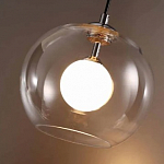 Подвесной светильник Odeon Light Pendant Lostar 4955/1