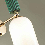 Бра Odeon Light Classic Candy 4861/1W