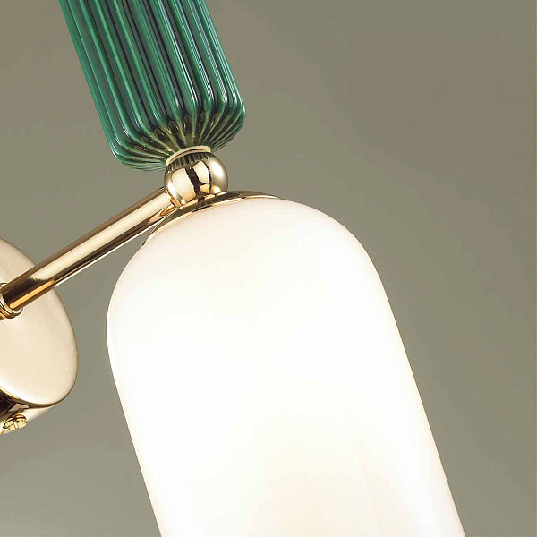 Бра Odeon Light Classic Candy 4861/1W