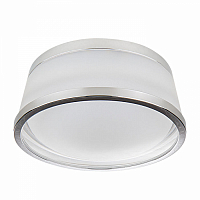Светильник MATURO LED 7W 650LM 4000K хром (в комплекте)