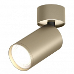 Спот Denkirs Tube DK2029-GG