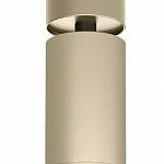 Спот Denkirs Tube DK2029-GG