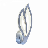 Светодиодный накладной светильник ProfitLight 8004/1W CHR 22W