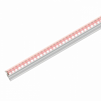 Настенный светодиодный светильник для растений Uniel ULI-P16-10W/SPLE IP20 White UL-00003957 570мм