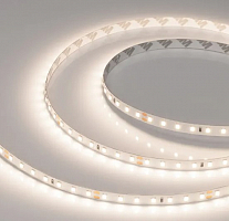 Светодиодная лента UL-A98-8mm 24V Day4000 (10 W/m, IP20, 2835, 5m) (Arlight, 7 лет)