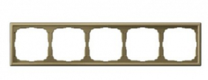Рамка 5-м ArtGallery зол. SE GAL001605