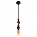 Подвесной светильник Lussole Loft LSP-9692 E27