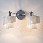 Бра Escada 1109/2A 2хE14 Chrome