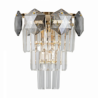 Бра MODELUX 80933-2 Е14 2х40Вт 300*270*150мм