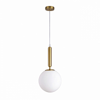 *Подвесной светильник MODELUX ML.374.200 BS E27