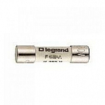 Вставка плавкая 5х20 10А Legrand