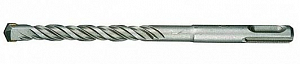 Бур по бетону CUTOP Profi двойная резьба SDS-Plus 6х160