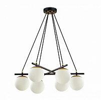 Подвесная люстра Lumion Moderni Randi 5212/6
