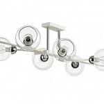 Потолочная люстра Lumion Moderni Alana 4517/8C