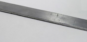 Шина алюминиевая АД31 3х30 (кратно 3м)