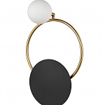 Бра Vele Luce Saturno VL5764W21
