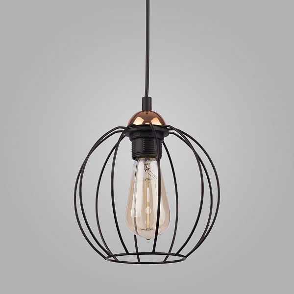 Подвесной светильник TK Lighting 1644 Galaxy 1 E27