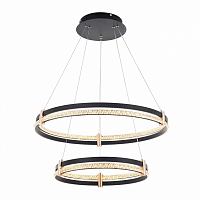 Подвесной светильник LED4U 8619-600-400 165Вт 650*1100мм