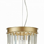 Подвесной светильник ST Luce Ercolano SL1624.203.01