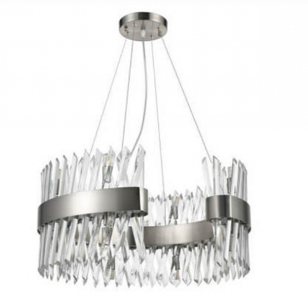 Подвесная люстра Vele Luce VL3015P14