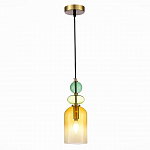 Подвесной светильник ST Luce GEA SL2000.213.01