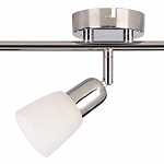 Спот Chrome/White 5038/3PA E14х40W Escada
