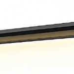 Настенный светодный светильник Crystal Lux CLT 028W700 BL