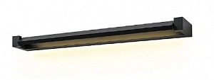 Настенный светодный светильник Crystal Lux CLT 028W700 BL