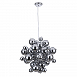 Подвесная люстра Arte Lamp MOLECULE 6*G9