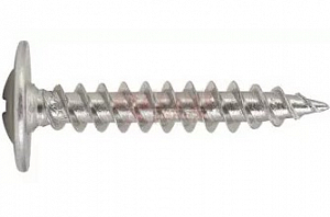 САМОРЕЗЫ оц.с пресшайб. 4,2х32 упаковка-100 шт WSE-32