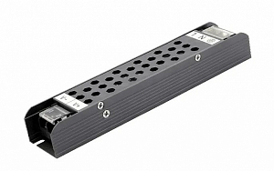 Блок питания компактный SWG PRO 60Вт, 24В, IP20, YA-60-24
