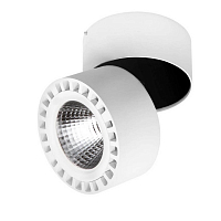 Светильник FORTE IP65 LED 35W 3500LM 30G БЕЛЫЙ 4000К (в комплекте)