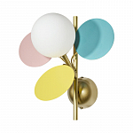 Бра Loft IT Matisse mult 10008/1W