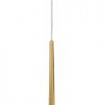 Подвесной светодиодный светильник Maytoni Cascade MOD132PL-L6BSK